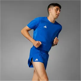 adidas Adizero Essentials Herren Blau M