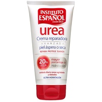 Instituto Español Urea 20% Crema Reparadora Piel Áspera O Seca Fußcreme 150 ml