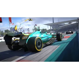 F1 22 - Xbox Series X