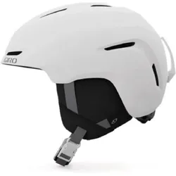 Giro Wintersporthelm SARIO matte white L