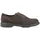 GEOX Ottavio D Herren Mud 44