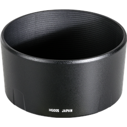 Tamron Gegenlichtblende zu 60mm (G005), Gegenlichtblende, Schwarz