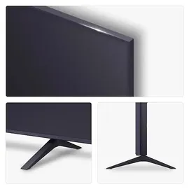 LG 75UA74006LB 75" 4K UHD TV UR74