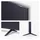 LG 75UA74006LB 75" 4K UHD TV UR74
