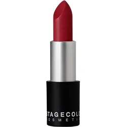 STAGECOLOR Mrs Matt Lipstick - Classic Red