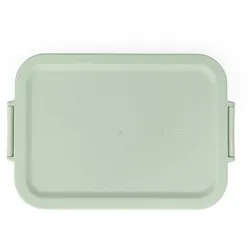 Lunchbox - grün