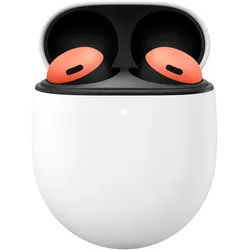 Google Pixel Buds Pro (rot)