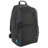 Mobilis TheOne Basic Backpack 15-17'' - Navy Blue (003080)