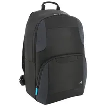 Mobilis TheOne Basic Backpack 15-17'' - Navy Blue (003080)