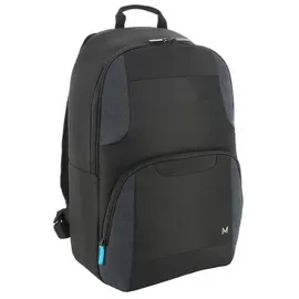 Mobilis TheOne Basic Backpack 15-17'' - Navy Blue (003080)