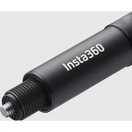 INSTA360 85 cm unsichtbarer Selfie-Stick schwarz