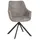 Mr. Deko Esszimmerstuhl San Carlo Polyester grau
