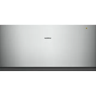 Gaggenau WSP222112, Wärmeschublade, Serie 200, Metallic