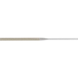 Pferd Diamant-Nadelfeile 140mm Flachstumpf