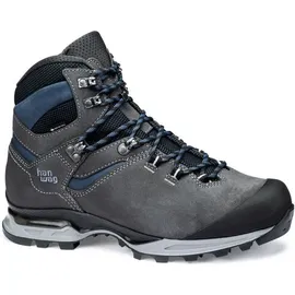 Hanwag Tatra Light Bunion GTX asphalt/blue (064059) 11