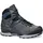 Hanwag Tatra Light Bunion GTX asphalt/blue (064059) 11