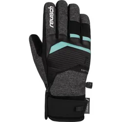 Reusch Venom R-tex XT black / black melagne / meadowbrook (7731) 9,5