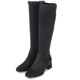 TAMARIS Damen Schwarz 41