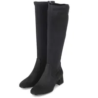 TAMARIS Damen Schwarz 41
