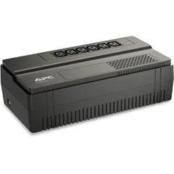 APC Easy-UPS BV800I USV 800VA, 450W, Line-Interactive, 6x C13