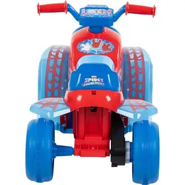 HUFFY Spidey Mini Quad blau (19065W)