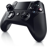 CSL PlayStation 4 Controller mit Dual Vibration, Touchpad, 3,5mm, Gyrosensor