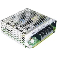 MeanWell Mean Well MW SD-25B-12 DC/DC-Wandler 25W Anzahl Ausgänge: