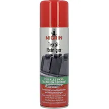 Nigrin Textil-Reiniger 300 ml