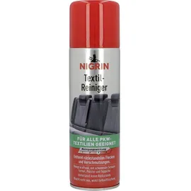 Nigrin Textil-Reiniger 300 ml