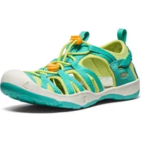 Keen Moxie Child Sandalen - Bright Aqua - EU