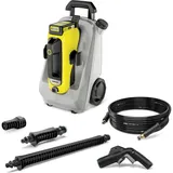 Kärcher Mobile Outdoor Cleaner OC 6-18 Premium Battery Set