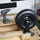 Relaxdays Bockrolle 120 kg