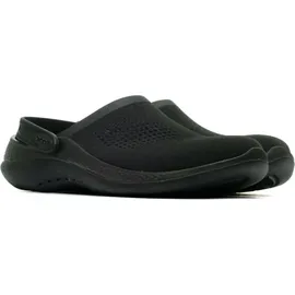 Crocs LiteRide 360 Clog black/black 37-38