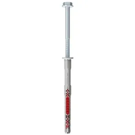 Fischer DuoXpand Langschaftdübel 10 x 80 50 Stück