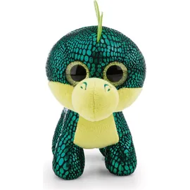 NICI Glubschis Drache Parko 15 cm Grün