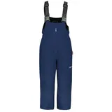 TROLLKIDS Skihose blau 128