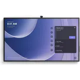 Microsoft Surface Hub 3 85" Grau