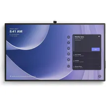 Microsoft Surface Hub 3 85" Grau