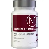 n1 Vitamin B Komplex Tabletten 240 St.