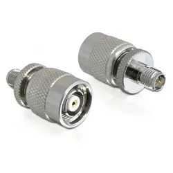 Delock WLAN Adapter - Antennenadapter - RP-SMA (W)