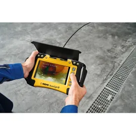 Rems Endoskop CamSys 2 Set S-Color 20 H