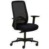 Mayer Sitzmöbel Contractline 2480 schwarz