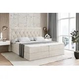 altdecor Noel 120 x 200 cm ecru