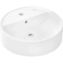 Hansgrohe Xuniva S Aufsatzwaschtisch 45 x 45 cm (61076450)