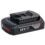 1,5 Ah Professional 1600Z00035