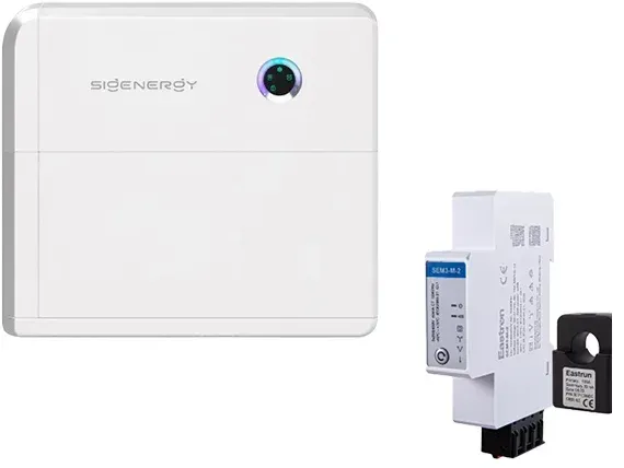 Sigenergy 'SigenStor 10.0 + Energy Con '(0% MwSt §12 III UstG)
