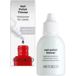 ARTDECO Lackverdünner Nagelpflege 20 ml