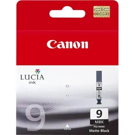 Canon PGI-9MBK matt schwarz