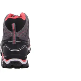 MEINDL Lite Hike Lady anthrazit/rose 38