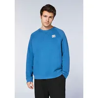 Chiemsee Sweatshirt Blue S
